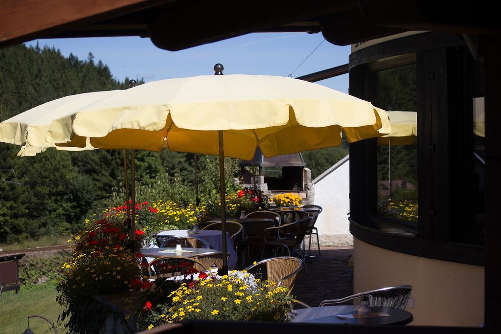 Rusticana Klais Exterior photo